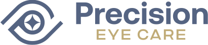 Precision Eye Care (Dr. Barnes)