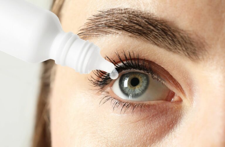 Can You Use Expired Eye Drops? - Dr. Bishop & Associates